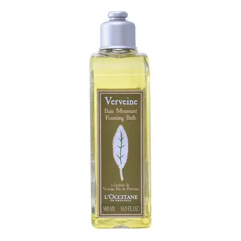 

Bath Gel Verveine L´occitane (500 ml)