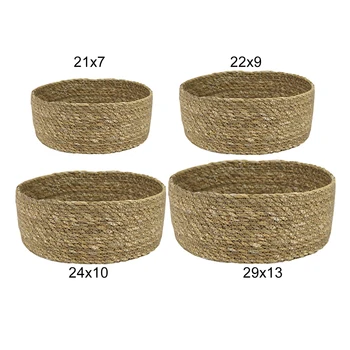 

Ter Steege Hasır Saksı 22x9