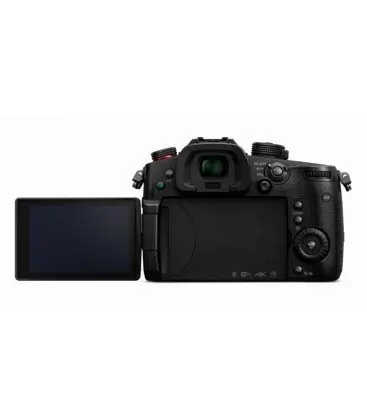 US $2.698.05 PANASONIC GH5S BODY