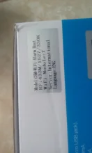 Sistema inalámbrico de alarma por control remoto mediante aplicación, wifi, conmutable, EN RU ES PL DE, GSM GPRS