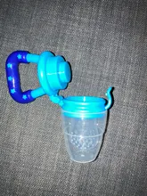 Chupete de silicona de grado alimenticio para bebés, mordedor de verduras, fruta fresca, tetina, juguete, anillo masticable