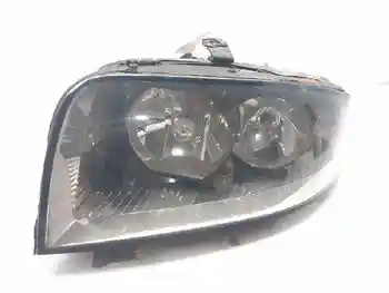 

8Z0941003K left headlight AUDI A2 (8Z)