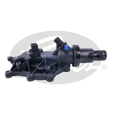 Термостат Renault Clio/Symbol/Laguna 1.4/1.6i 98 GATES th41589g1