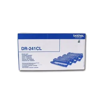 

Drum brother DR241CL Original image unit
