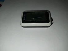 Funda de llavero E90 para sistema de alarma para coche, carcasa de controlador remoto LCD bidireccional, E90, E91, E92, E93, E95, E96, E60