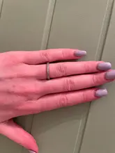 LEKANI-Anillo de Plata de Ley 925 con corazones para mujer, joyería de compromiso de lujo, 5A, circonita cúbica transparente, fina, apilable, Vintage, clásica