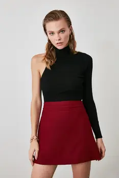 

Trendyol Basic Skirt TWOAW21ET0123