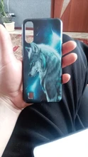 Funda trasera de silicona blanda para ZTE Blade A7 2020, 2020, fundas a prueba de golpes para ZTE Blade A7 2020, funda de hoja A7 6,09