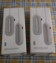 Sothing-secador de zapatos eléctrico, esterilización UV portátil, desodorización de secado a temperatura constante para el hogar