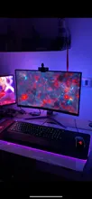 Backlight Computer Pc-Screen Ambient Ws2812b Led Desktop Easy Full-Kit 1M 5M DIY Rgb Usb