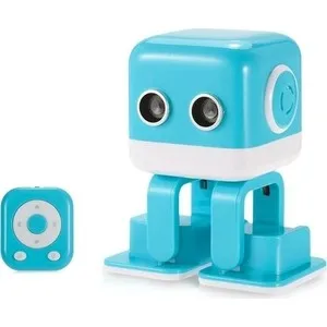 Интеллектуальный танцующий робот WL Toys Cubee F9 APP - WLT-F9 | Игрушки и хобби