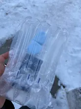 Lentillas de disfraz de Halloween, lentes de contacto de colores para ojos, azules y rojos