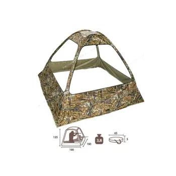 

Seat-automatic with mesh camysh holster