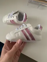 Gingham-zapatos de lona antideslizantes para bebés y niños recién nacidos, zapatillas de lona sencillas informales de 4 colores para primeros pasos, para cuna de 0 a 18m