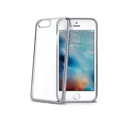 

CELLY COVER LASER IPHONE 7/8 PLATED OSC