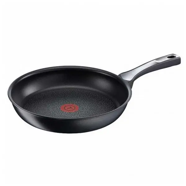 Pan Tefal EXPERTISE Ø 30 cm Titanium Excellence Black