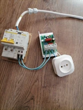 AC 220V 10000W SCR Control Digital voltaje electrónico regulador de Control de velocidad/regulador/termostato Digital metros fuente de alimentación