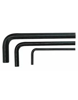 

TENGTOOLS 116562000 HEX WRENCH 19 310519