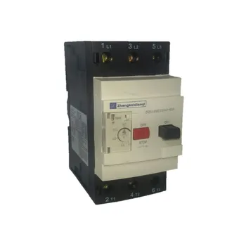 

Disyuntor motor de 32 a 40 amperios