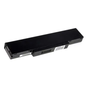 

Battery for Clevo model M660NBAT-6