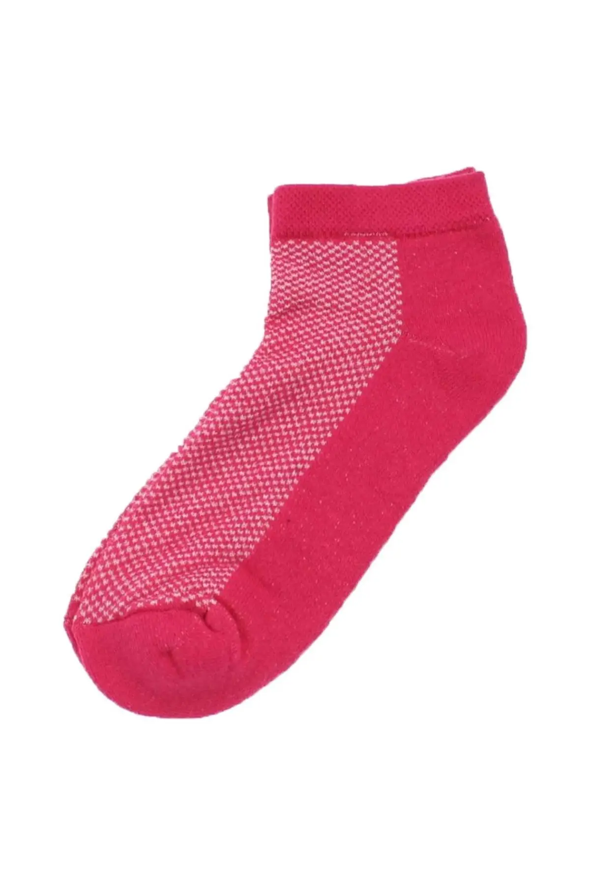 By Jawalli Women Towel Socks Booties 065-669-022