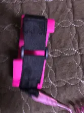 Arnés de seguridad para bebés y niños pequeños, correa de Antipérdida continua, correa de tracción, correas de seguridad