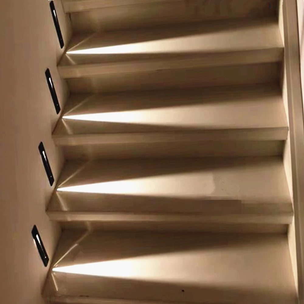 Yard, Garden & Outdoor Living Outdoor Lighting LED Wall Building Lamp