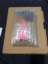 Puzle de cuentas de 30 colores para niños, 12000 Uds., juego de cuentas de espray de agua DIY, juegos de bolas 3D, juguetes mágicos hechos a mano