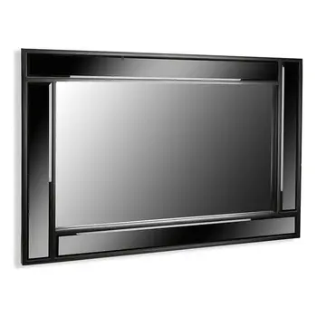 

Wall mirror TARENTO Wood (60 X 90 x 2 cm)