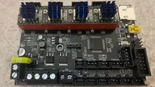 V1.2-Control-Board 3d-Printer-Parts V1.3 Ender E3 Dip Tmc2209 Uart Mini E3 Bigtreetech Skr