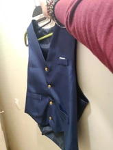 Chalecos de vestir ajustados para hombre, chaleco para traje para hombre, chaleco informal sin mangas, chaleco Formal de negocios