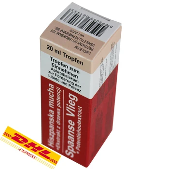 

CANTHARIS D6 20ml female aphrodisiac natural drops libido enhancer Spanse flieg high pleasure