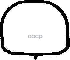 Прокладка Коллектора Ford 1.8 16v Dohc 00 In(4) Elring арт. 874.301