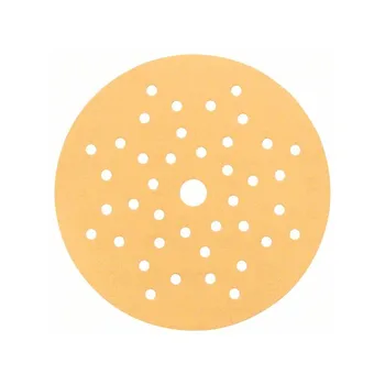 

BOSCH 2608621011 C470 sandsheet, pack of 50 PCs. 125 mm 220