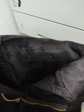 Pantalones para mujeres 2021 mujeres de cintura alta Jeans térmicos de lana forrado pantalones Denim elástico Pantalones Ropa de Mujer