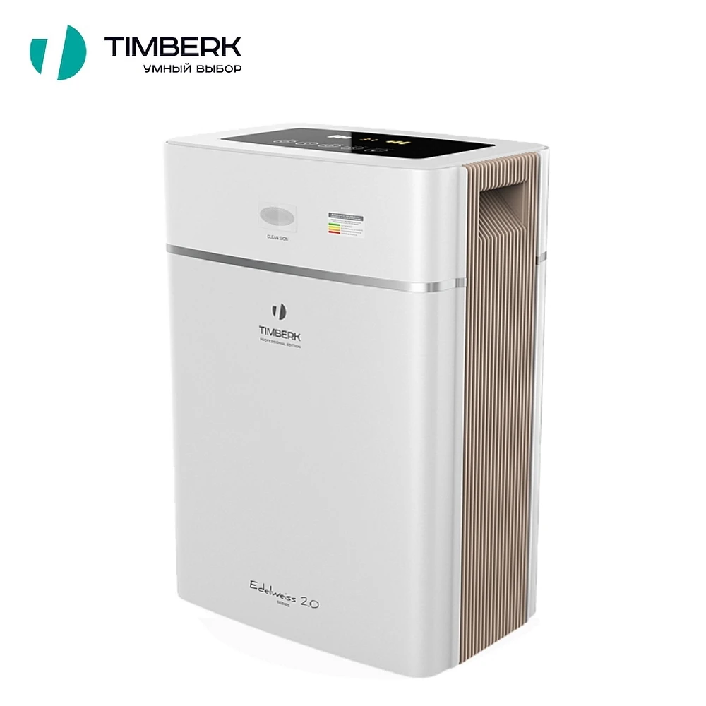 Очиститель воздуха Timberk TAP FL700 MF