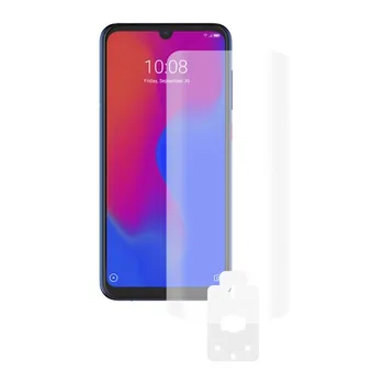 

Tempered Glass Screen Protector Zte Blade A7 2019 KSIX