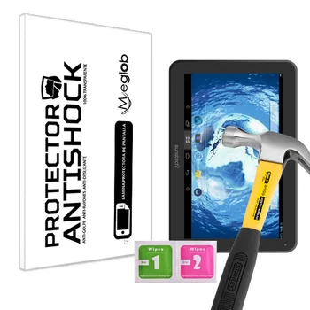 

Screen protector Anti-Shock Anti-scratch Anti-Shatter compatible with Tablet Sunstech TAB97DC