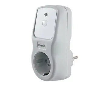 

Multifunctional WI-FI relay Novatek-electro em-125