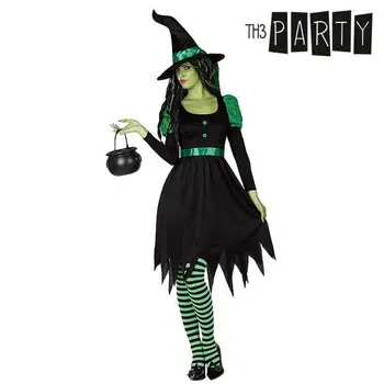 

Costume for Adults Th3 Party 9756 Witch