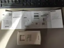 Tuya-detectores de infrarrojos inteligentes con WiFi, Alarma de Sensor de movimiento Compatible con la aplicación Smart Life de Tuyasmart