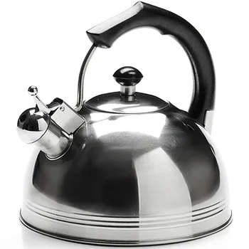 

Kettle met. 4.8L with whistle Mayer & Boch 26168