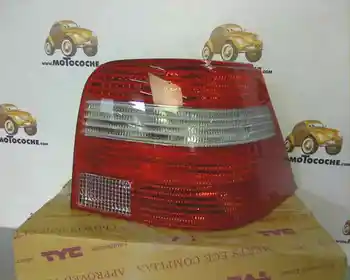 

1J6945096BA RIGHT REAR light VOLKSWAGEN GOLF IV SALOON (1J1)