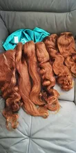Rubia resaltar frente de encaje pelucas de cabello humano de la onda del cuerpo transparente pelucas delanteras de encaje peruano naranja jengibre malla con división pelucas Remy 180