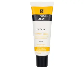 

360 ° MINERAL SPF50 + 50 ml
