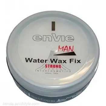 

Wax Wax Matt Man 150 ml - Envie