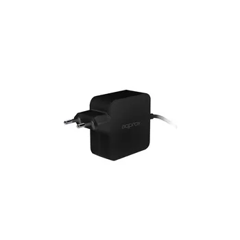 

Approx APPA65C charger 65w Type C adapter
