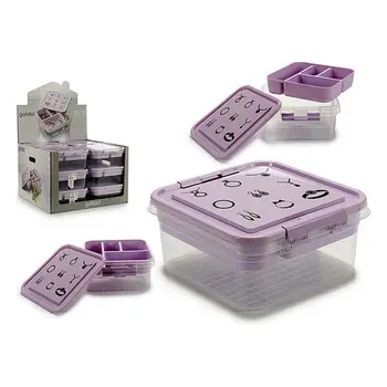

Multi-Purpose Organiser (24,5 x 11,5 x 26 cm)