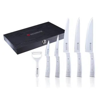 

Set of knives 6PR Zillinger zl-835w