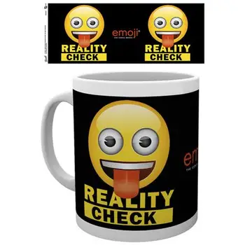 

Emoji - Reality Check (Cup) GB EYE7.15